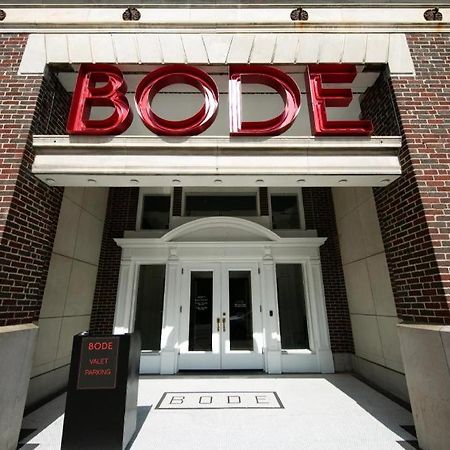 Bode チャタヌーガ エクステリア 写真