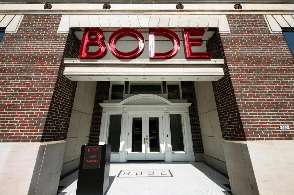 Bode チャタヌーガ エクステリア 写真
